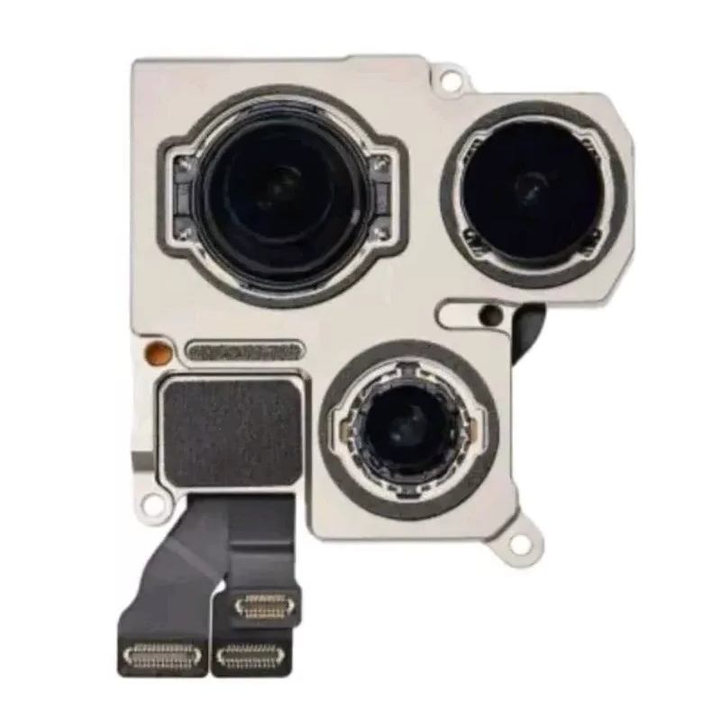 Πίσω Κάμερα / Back Camera για iPhone 15 Pro
