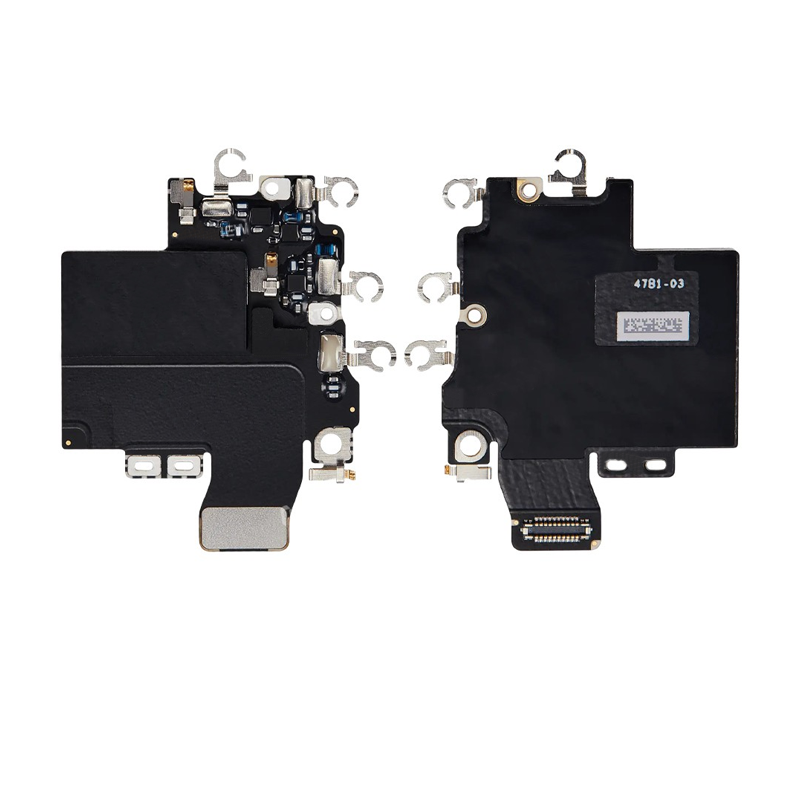 Καλωδιοταινία Κεραίας WiFi / WiFi Antenna Flex για iPhone 16 / 16 Plus