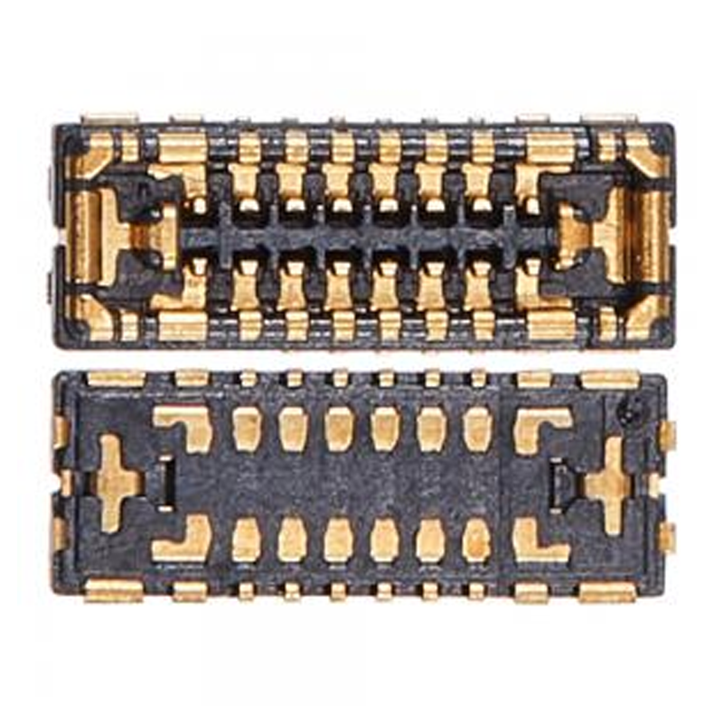 FPC Κονέκτορας Μπαταρίας / Battery Connector για iPhone 16 / 16 Plus