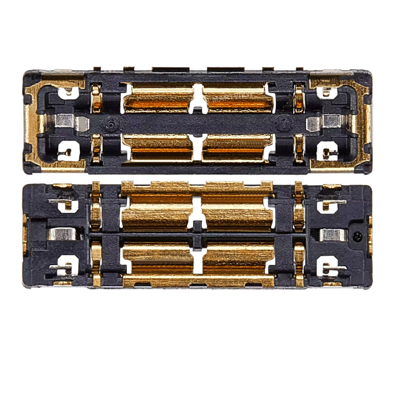 FPC Κονέκτορας Μπαταρίας / Battery Connector για iPhone 16 Pro / 16 Pro Max