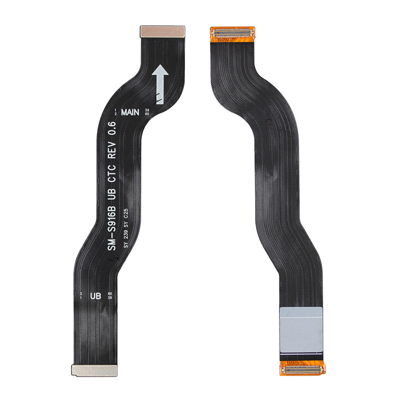 Κεντρική Καλωδιοταινία / Main Flex για Samsung Galaxy S23 Plus 5G S916B