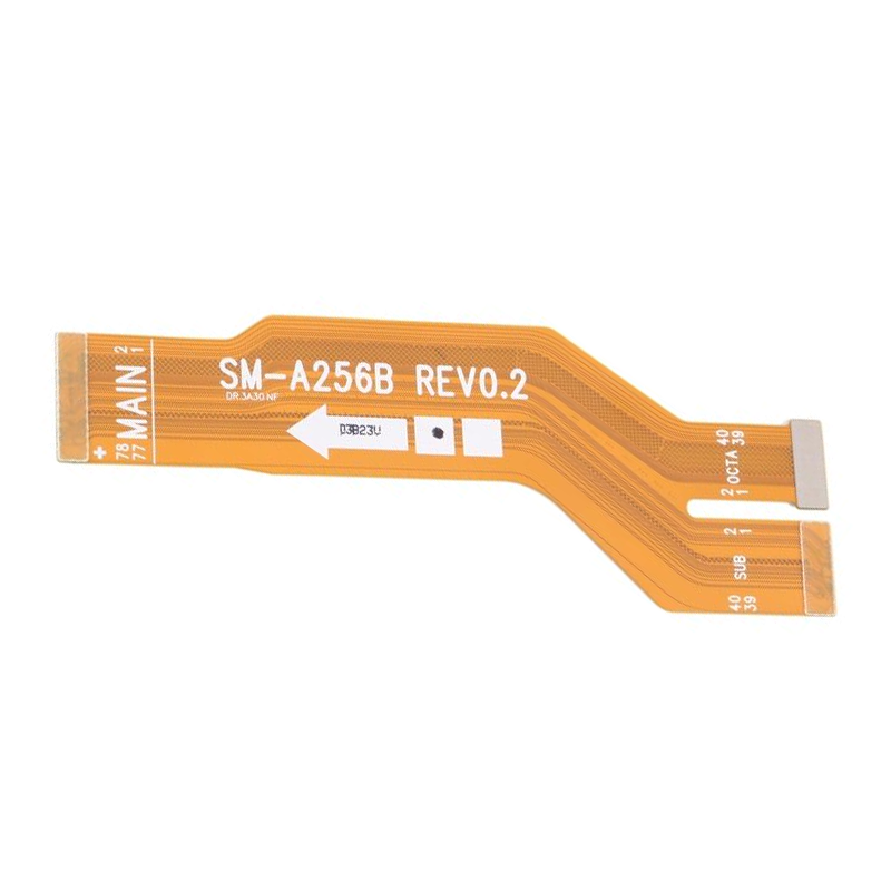 Κεντρική Καλωδιοταινία / Main Flex για Samsung Galaxy A25 A256B