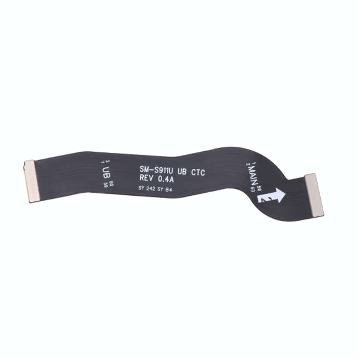 Κεντρική Καλωδιοταινία / Main Flex για Samsung Galaxy S23 S911B