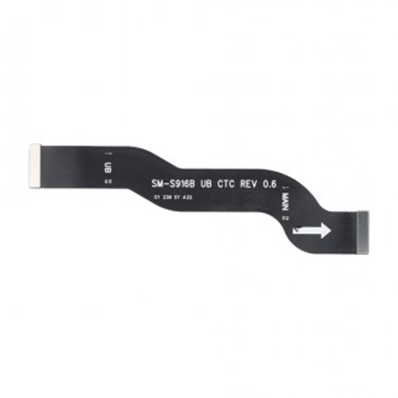 Καλωδιοταινία Οθόνης / LCD Flex για Samsung Galaxy S23 Plus S916