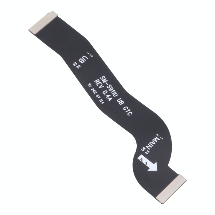 Καλωδιοταινία Οθόνης / LCD Flex για Samsung Galaxy S23 S911