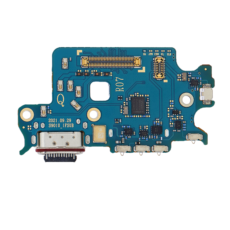Πλακέτα Φόρτισης / Charging Board για Samsung Galaxy S22 (S901U Version)