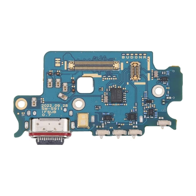 Πλακέτα Φόρτισης / Charging Board για Samsung Galaxy S23 S911B 5G