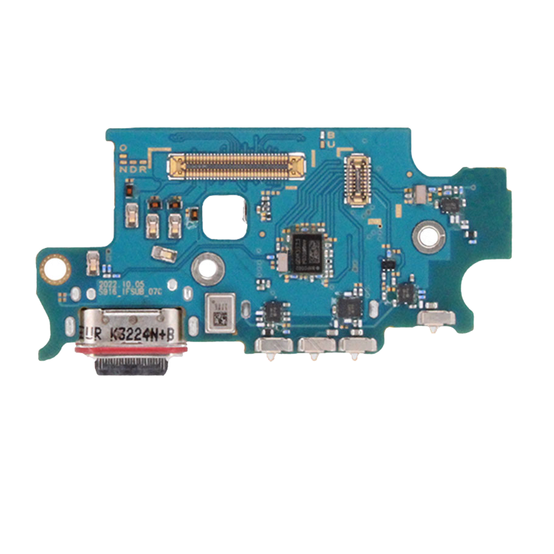 Πλακέτα Φόρτισης / Charging Board για Samsung Galaxy S23 Plus S916B