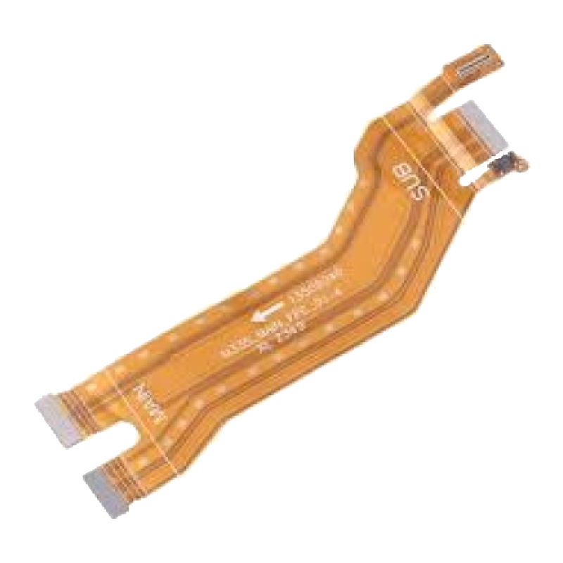 Κεντρική Καλωδιοταινία / Main Flex για Xiaomi Redmi Note 13 4G