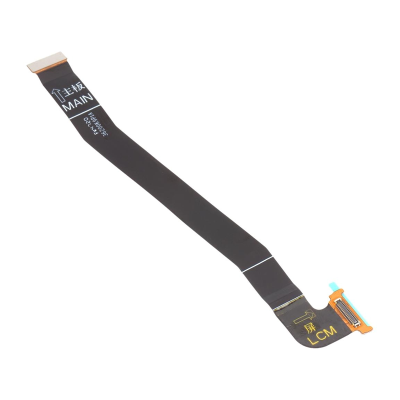 Καλωδιοταινία Οθόνης / LCD Flex για Xiaomi Mi 11 Lite 5G NE