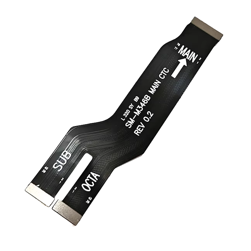 Κεντρική Καλωδιοταινία / Main Flex για Samsung Galaxy M34 5G M346B