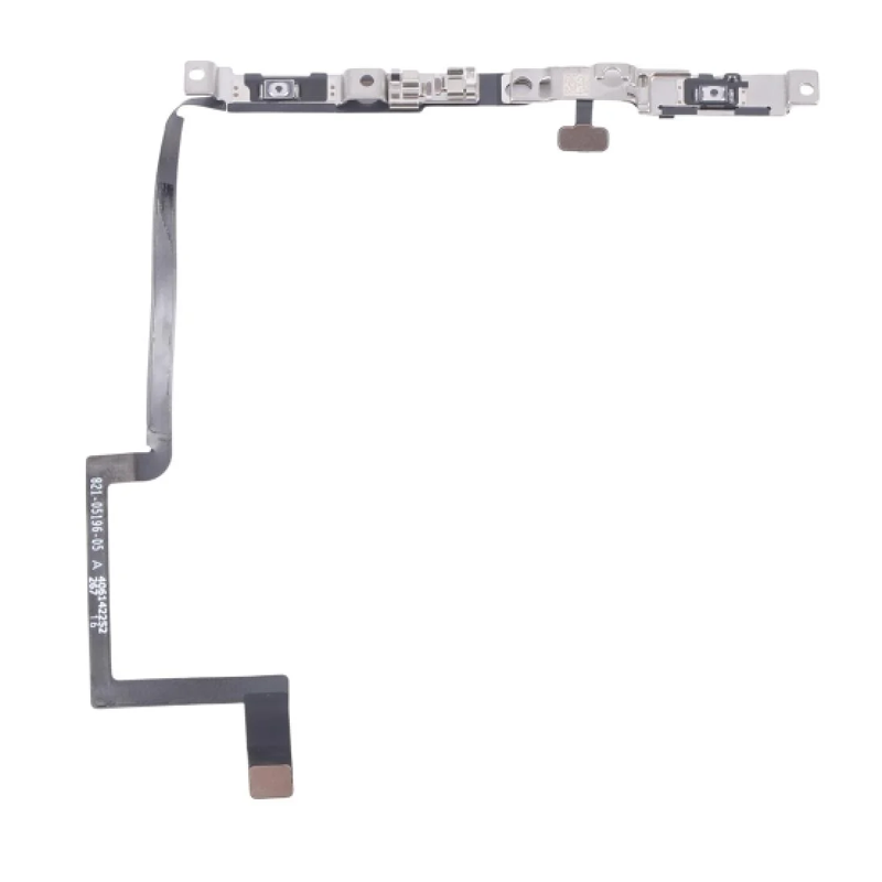 Kαλωδιοταινία Ενεργοποίησης / Power Flex για iPhone 16 Pro