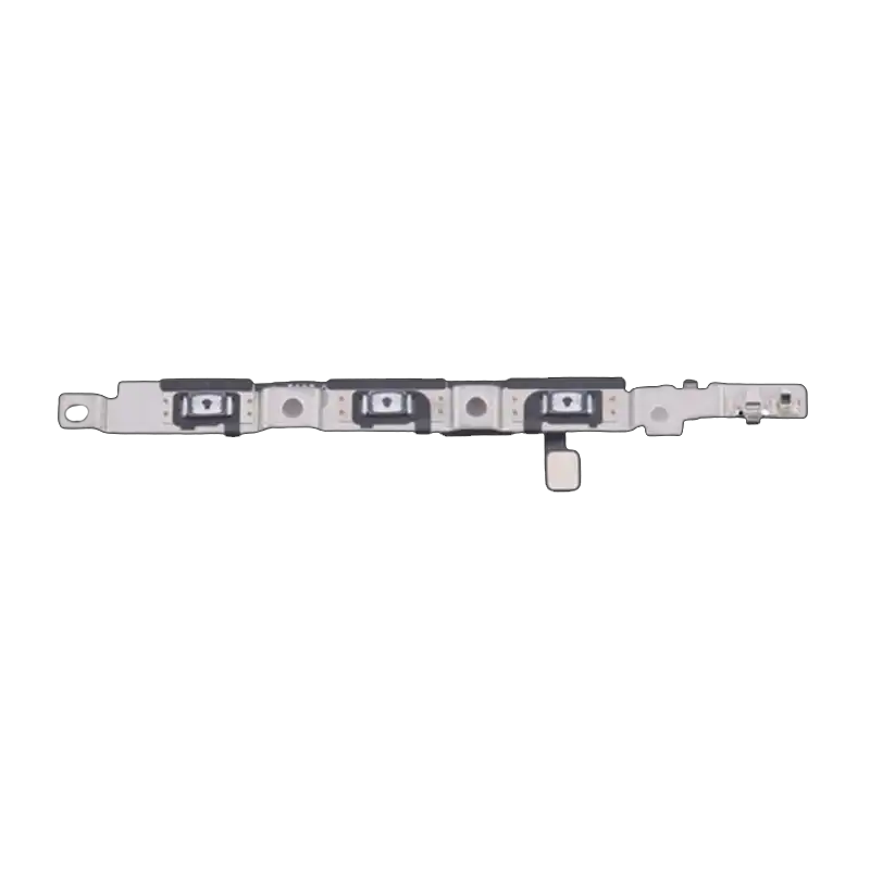 Kαλωδιοταινία Έντασης Ήχου / Volume Flex για iPhone 16 Pro Max