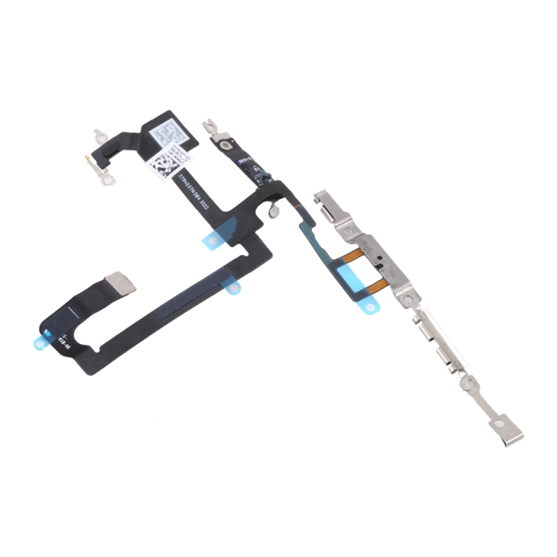 Kαλωδιοταινία Ενεργοποίησης / Power Flex για iPhone 14 Plus