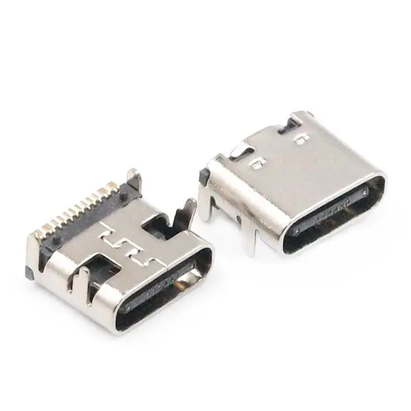 Επαφή Φόρτισης / Charging Connector No.244 (CH244)