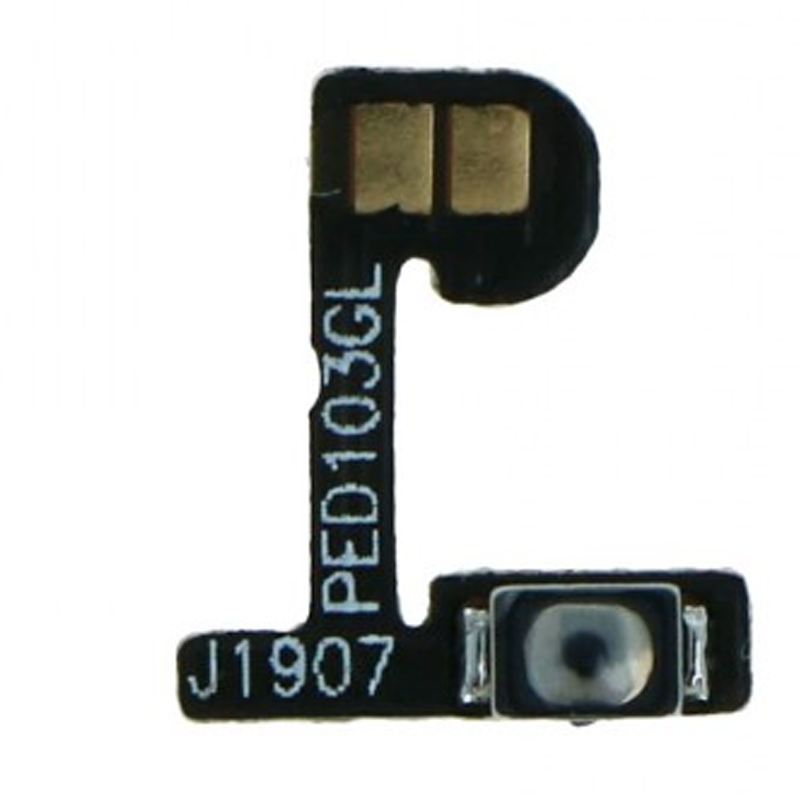 Καλωδιοταινία Ενεργοποίησης / Power Flex για Oneplus 7 Pro / 7T Pro