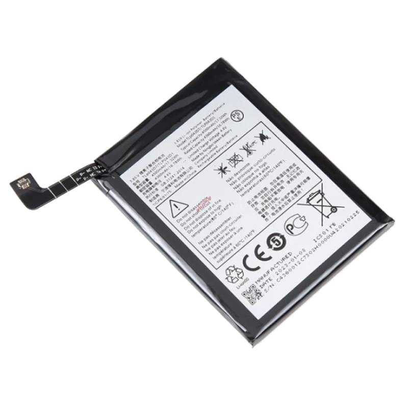 Μπαταρία Συμβατή TLP043D1 Αντικατάστασης για TCL 10 PRO/TCL 10 PLUS/TCL 20 PRO 5G - 4500 mAh