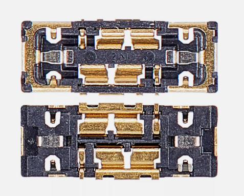 MotherBoard BATTARI FPC Connector για Apple iPhone 12 / 12 PRO