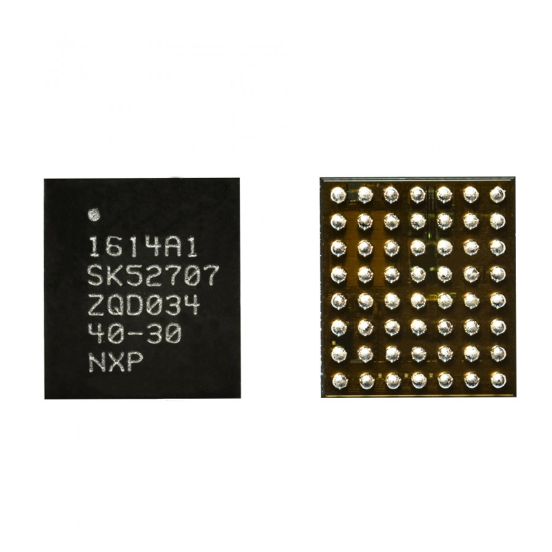 Τσιπάκι Charging IC for iPhone 12 Series (1614A1)
