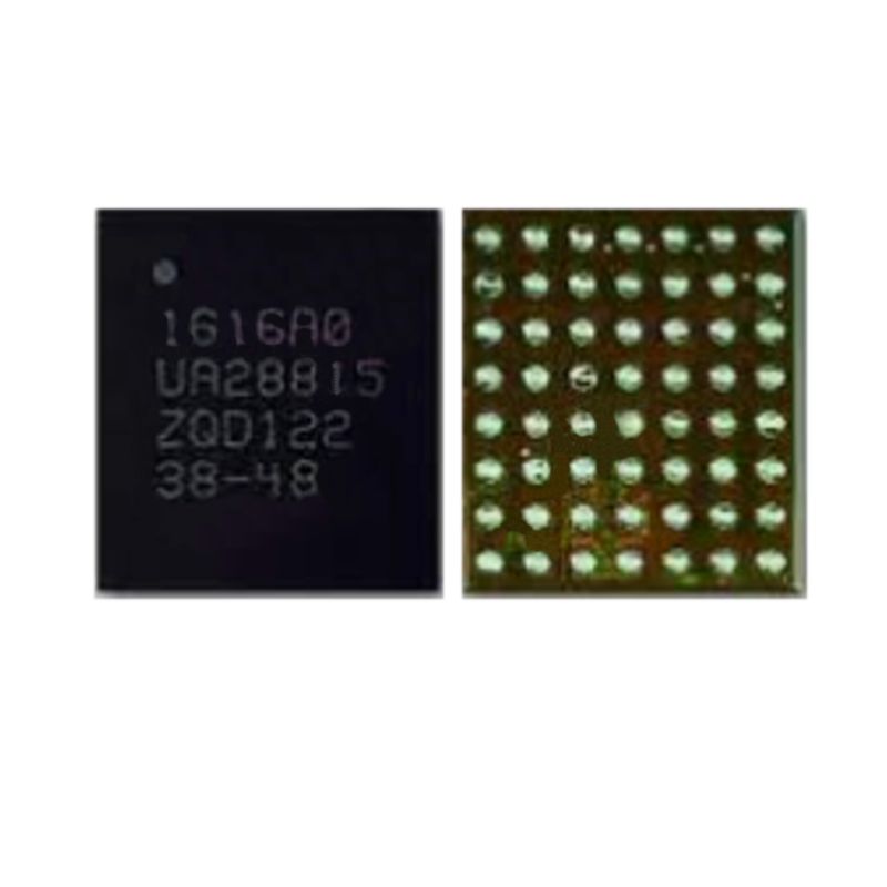 Τσιπάκι USB Control IC HYDRA for iPhone 12 Series (1614A0)