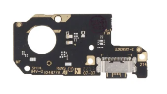 Πλακέτα Φόρτισης / Charging Board για Xiaomi Redmi Note 12 4G