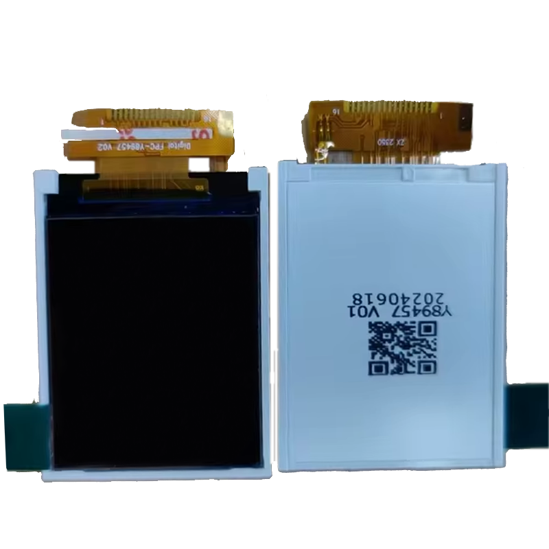 Οθόνη LCD για Nokia 105 2G 2023 TA-1557
