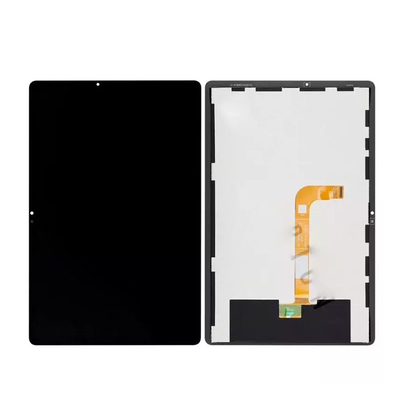 Οθόνη LCD με Μηχανισμό Αφής για Samsung Galaxy TAB A9 PLus X210 / X215 / X216 / X218 - Χρώμα: Μαύρο