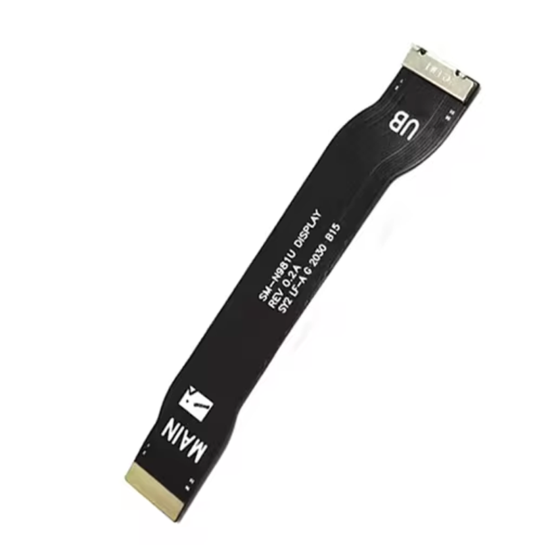 Καλωδιοταινία Οθόνης / LCD Flex για Samsung Galaxy Note 20 4G N980/ N981U