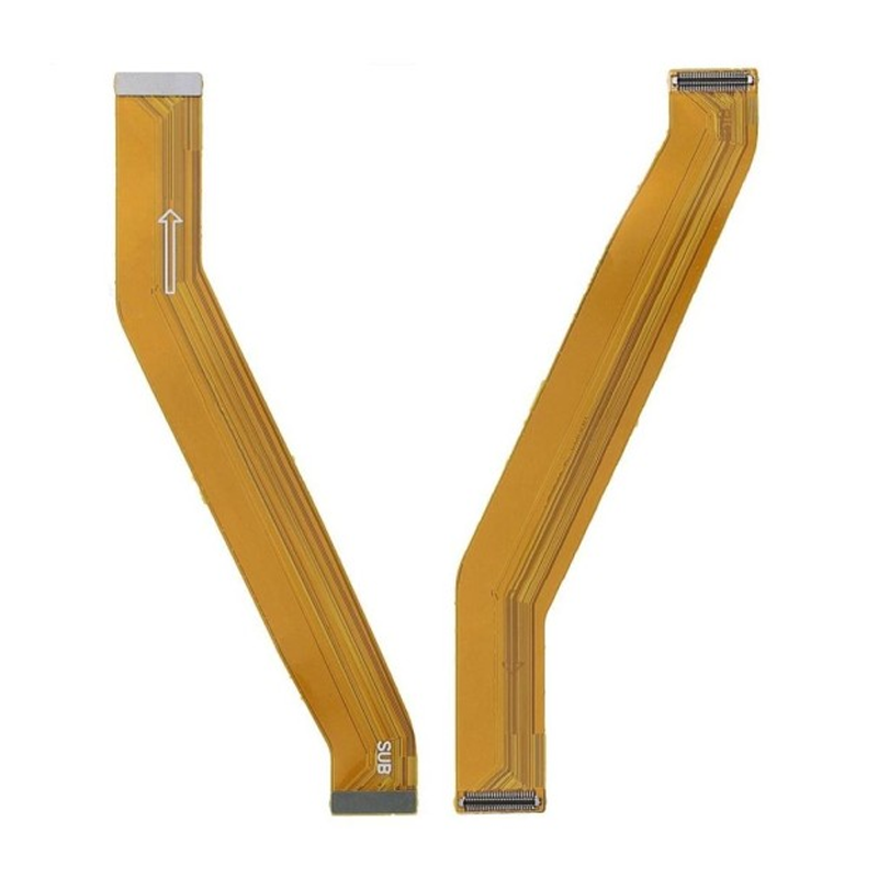 Κεντρική Καλωδιοταινία / Main Flex για Xiaomi Poco C65