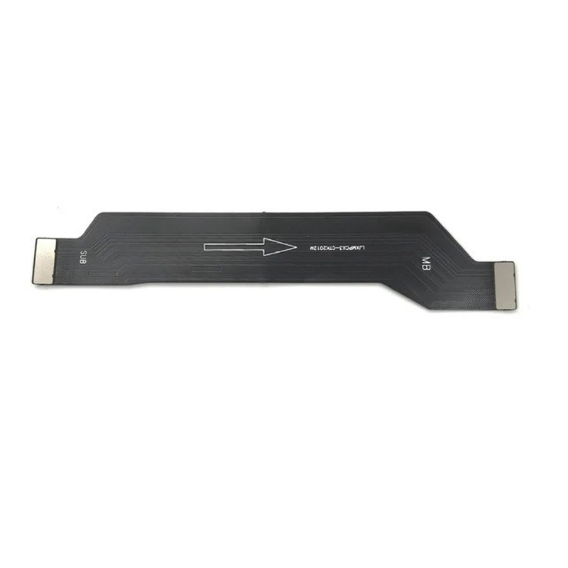 Κεντρική Καλωδιοταινία / Main Flex για Xiaomi Poco X3 Pro