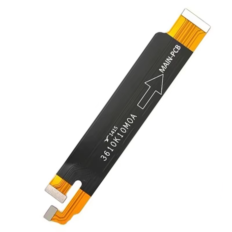 Κεντρική Καλωδιοταινία / Main Flex για Xiaomi Redmi K40 Gaming / Poco F3 GT