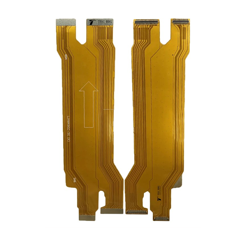 Κεντρική Καλωδιοταινία / Main Flex για Xiaomi 13T / 13T Pro