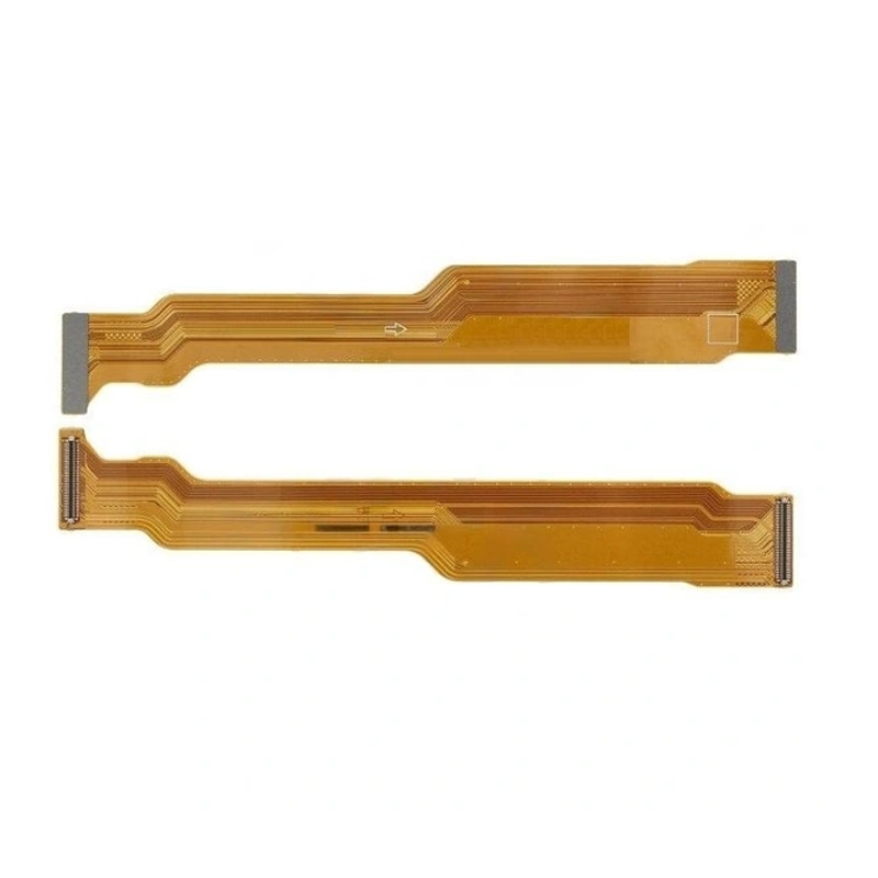 Κεντρική Καλωδιοταινία / Main Flex για Oppo Reno 4 Pro