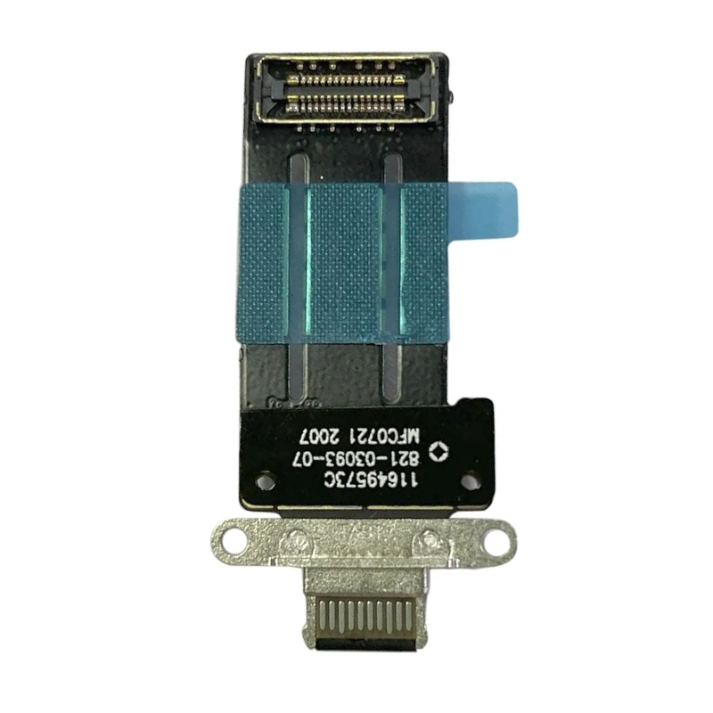 Καλωδιοταινία Φόρτισης / Charging Flex για iPad Pro 11" 3rd 4th 12.9 5th 6th gen 2021 2022 2023 / A2301
