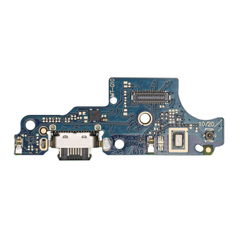 Πλακέτα Φόρτισης / Charging Board για Motorola Moto G20