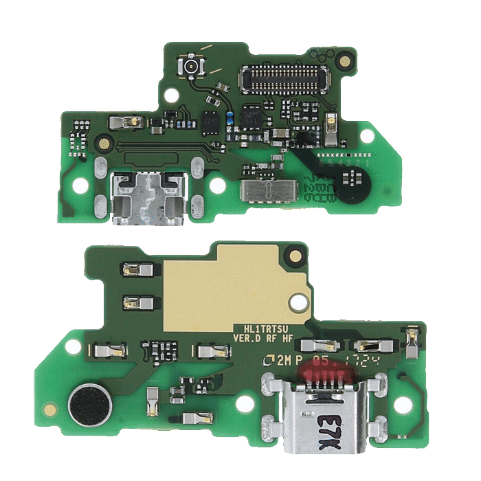 Πλακέτα Φόρτισης / Charging Board για Huawei Y5 2017 / Y7 2017
