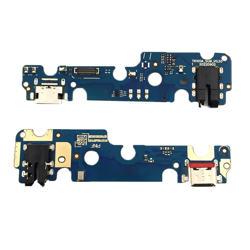 Πλακέτα Φόρτισης / Charging Board για Lenovo Tab Μ9 TB-310FU