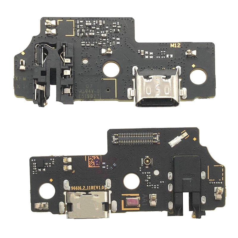 Πλακέτα Φόρτισης / Charging Board για Samsung Galaxy A04 A045F (VER M12)
