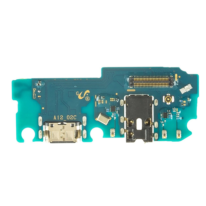 Πλακέτα Φόρτισης / Charging Board για Samsung Galaxy A12 A125F