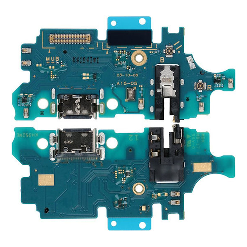 Πλακέτα Φόρτισης/Charging Board για Samsung A15 4G / A155 5G A155 / A156P