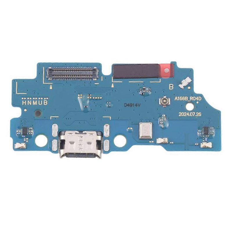 Πλακέτα Φόρτισης/Charging Board για Samsung A16 5G A166B