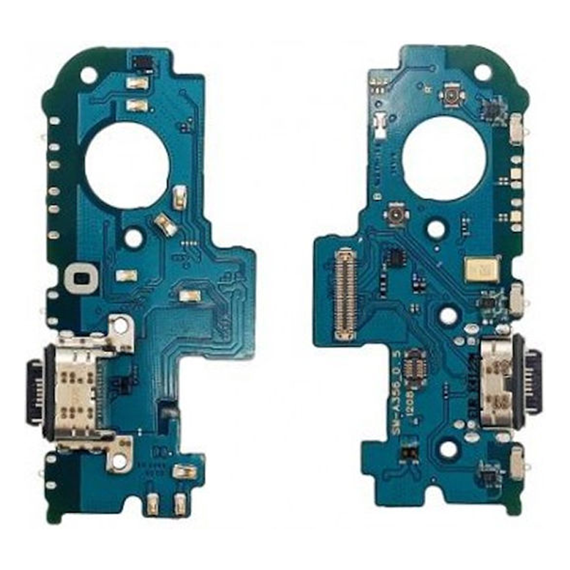 Πλακέτα Φόρτισης/Charging Board για Samsung Galaxy A356 A35 5G