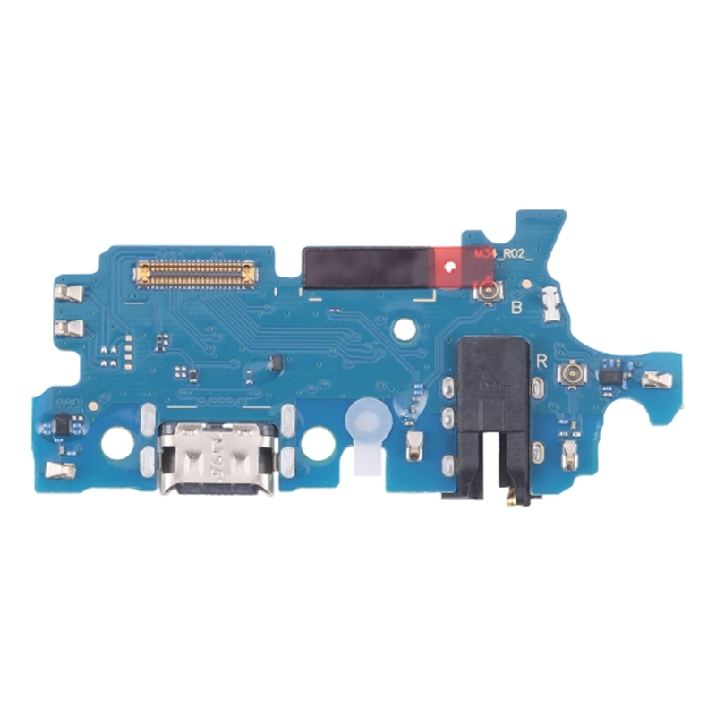 Πλακέτα Φόρτισης/Charging Board για Samsung Galaxy M34 M346B