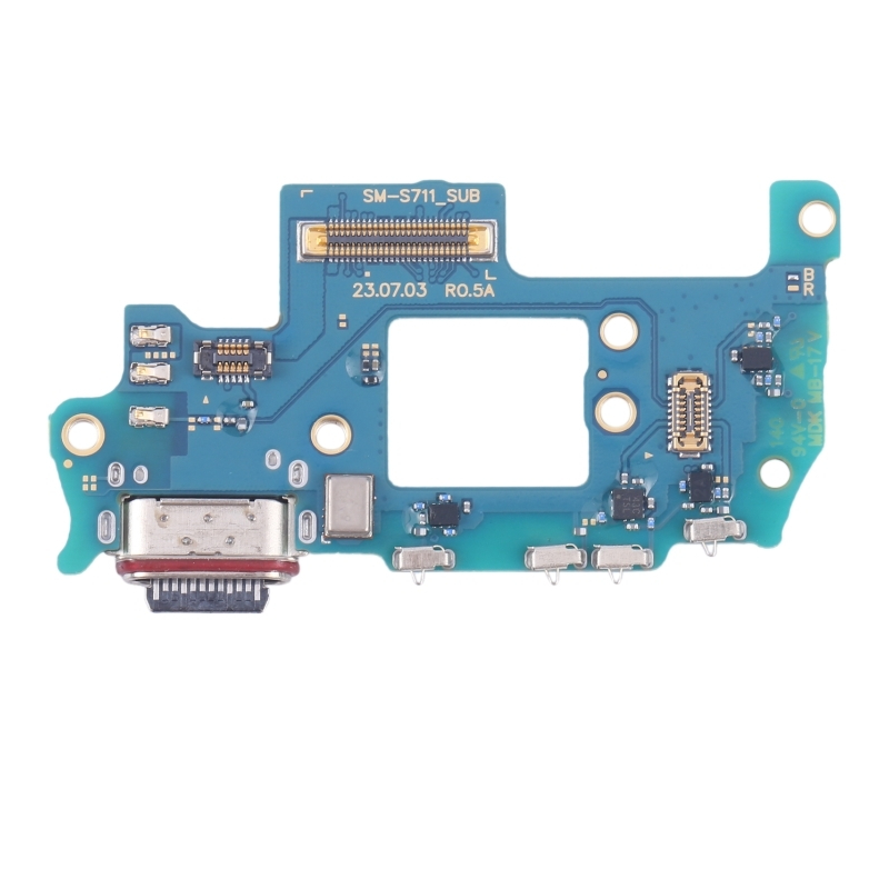 Πλακέτα Φόρτισης/Charging Board για Samsung Galaxy S23 FE S711B S711 SUB