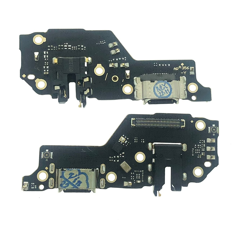 Πλακέτα Φόρτισης / Charging Board για REALME 7 5G