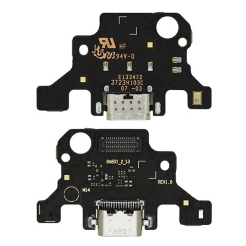 Πλακέτα Φόρτισης / Charging Board για Samsung Galaxy TAB A9 Plus X210