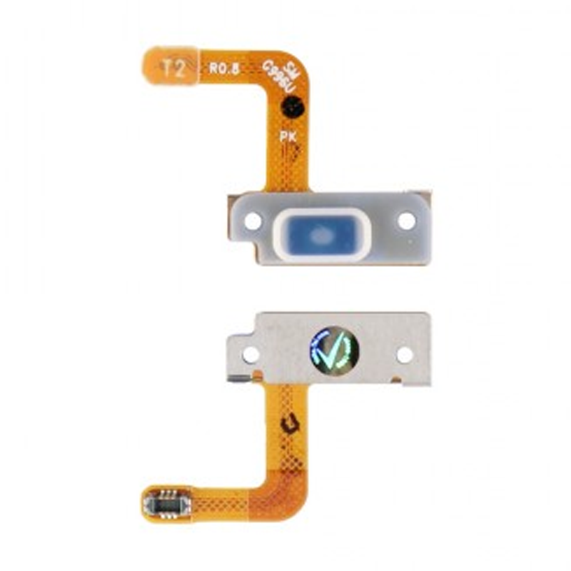 Kαλωδιοταινία Ενεργοποίησης / Power Flex για Samsung Galaxy S21 Ultra 5G G998B