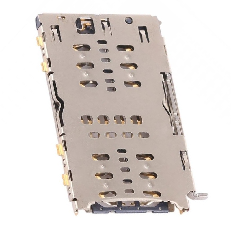 Επαφή Κάρτας SIM / SIM Reader για Samsung Galaxy A15 A155F