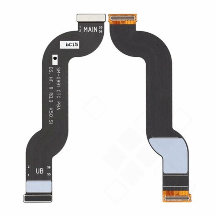 Καλωδιοταινία Οθόνης / LCD Flex για Samsung G991B Galaxy S21 5G