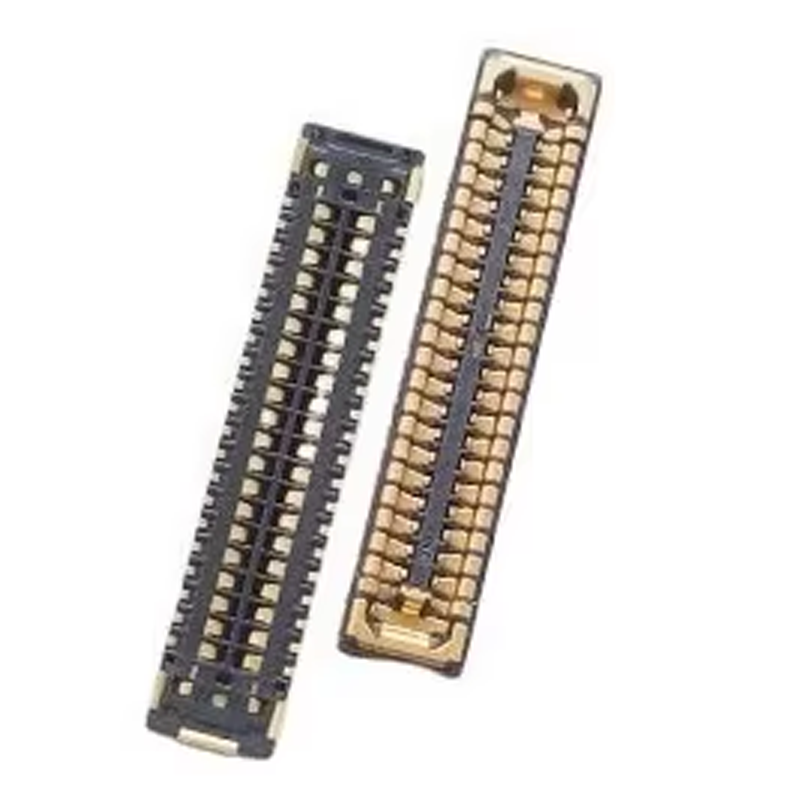Κονέκτορας Οθόνης Μητρικής Πλακέτας / MotherBoard LCD FPC Connector για Huawei P40 / P40 Pro